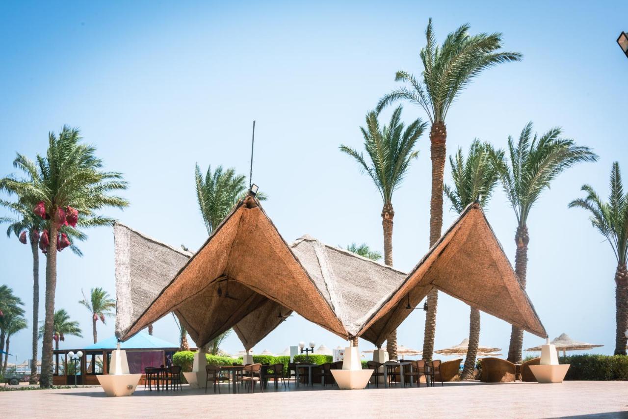 Lagoon Club & Ex Tirana 4* Dahab