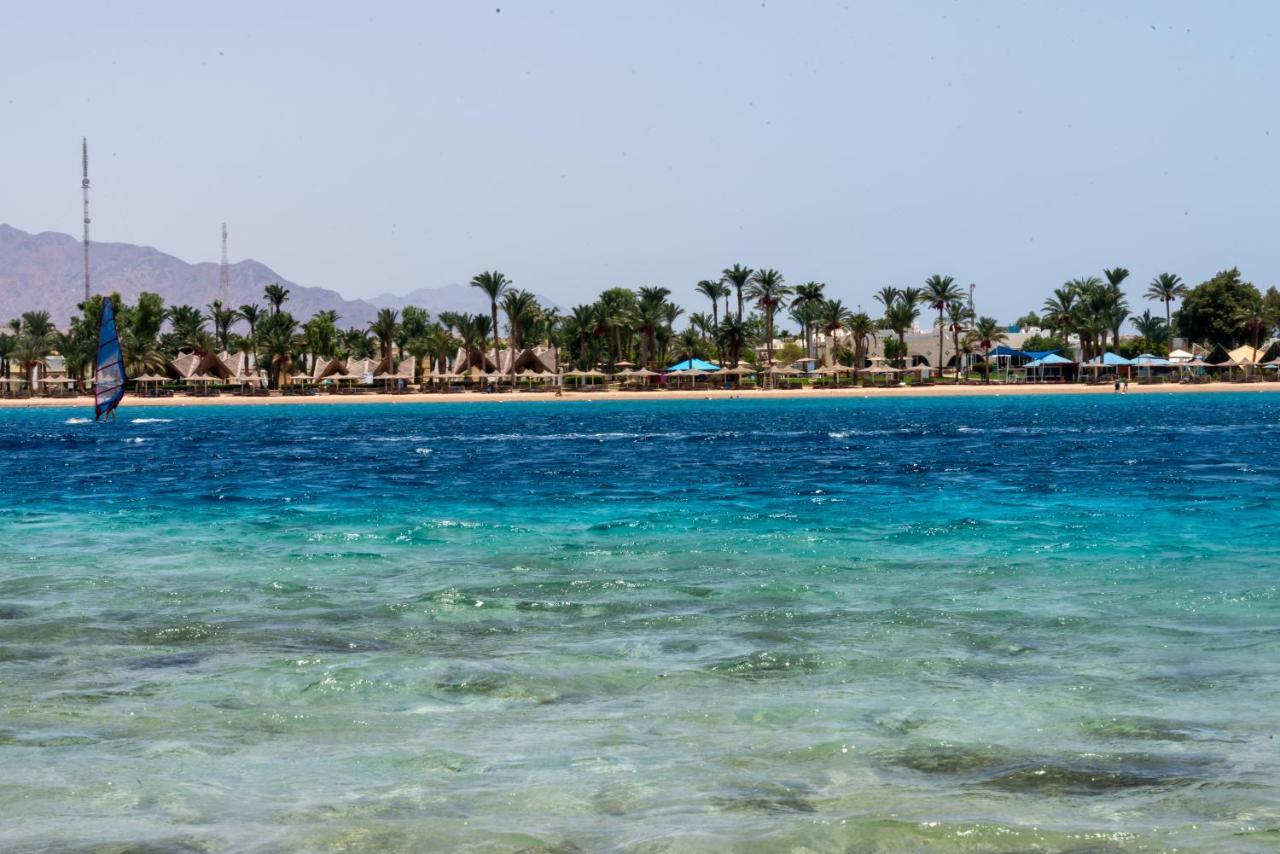 Lagoon Club & Ex Tirana Dahab