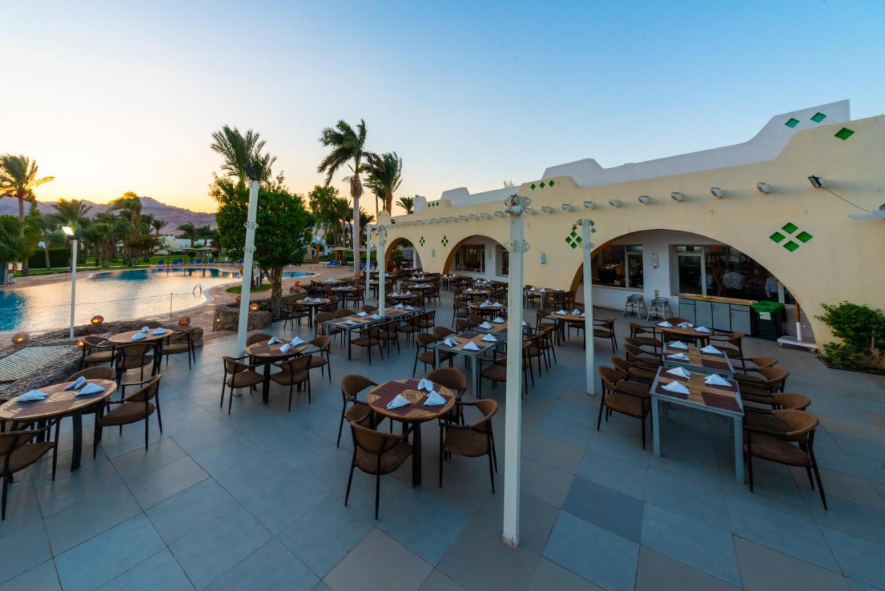 Lagoon Club & Ex Tirana 4* Dahab
