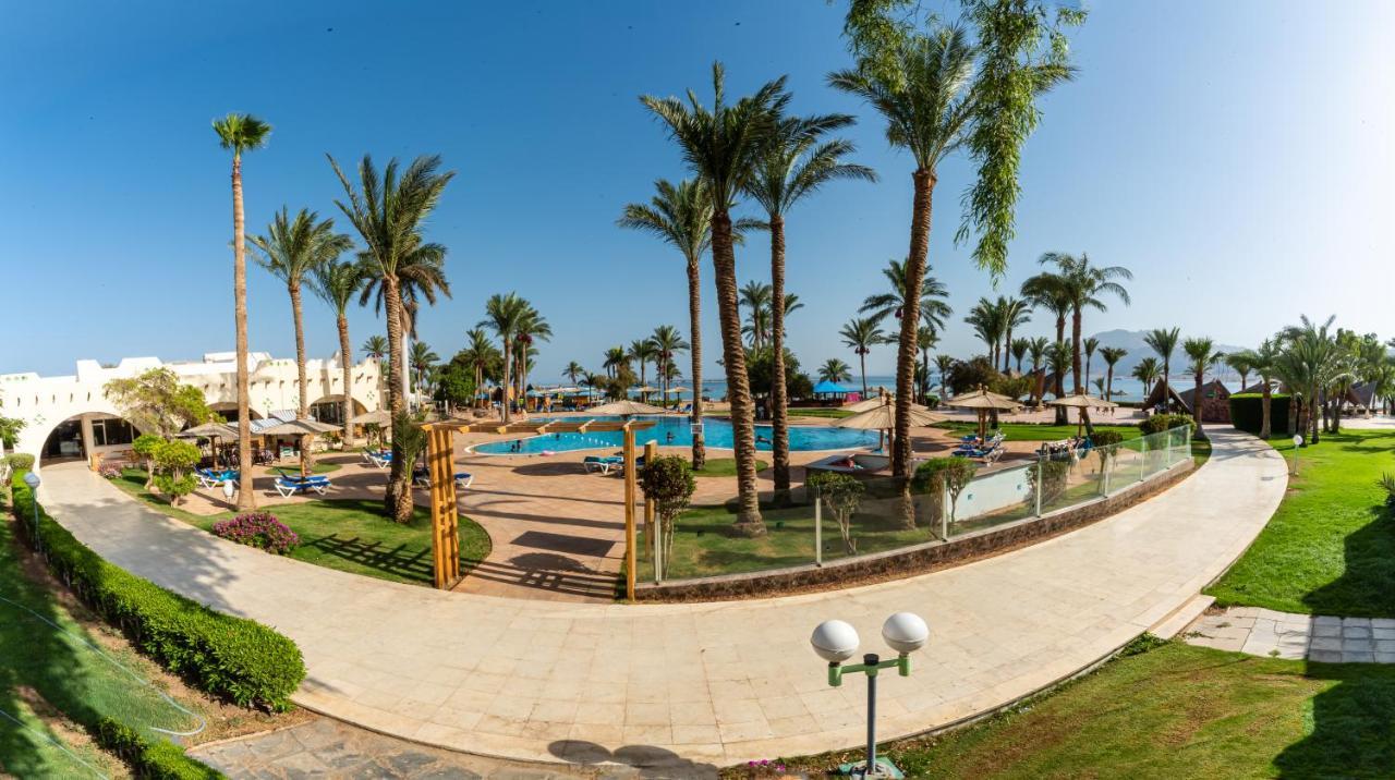 Lagoon Club & Ex Tirana 4* Dahab