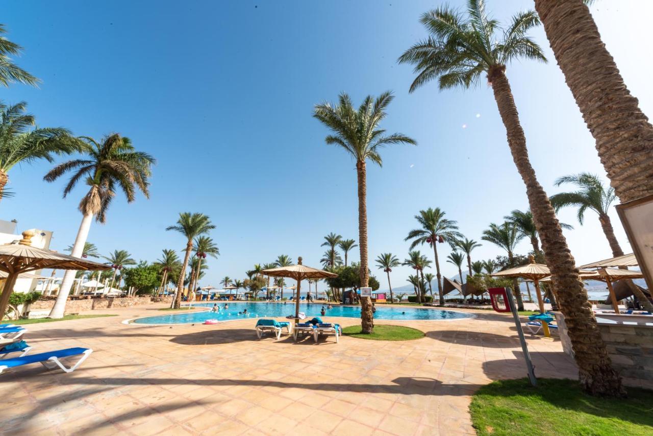 Lagoon Club & Ex Tirana 4*