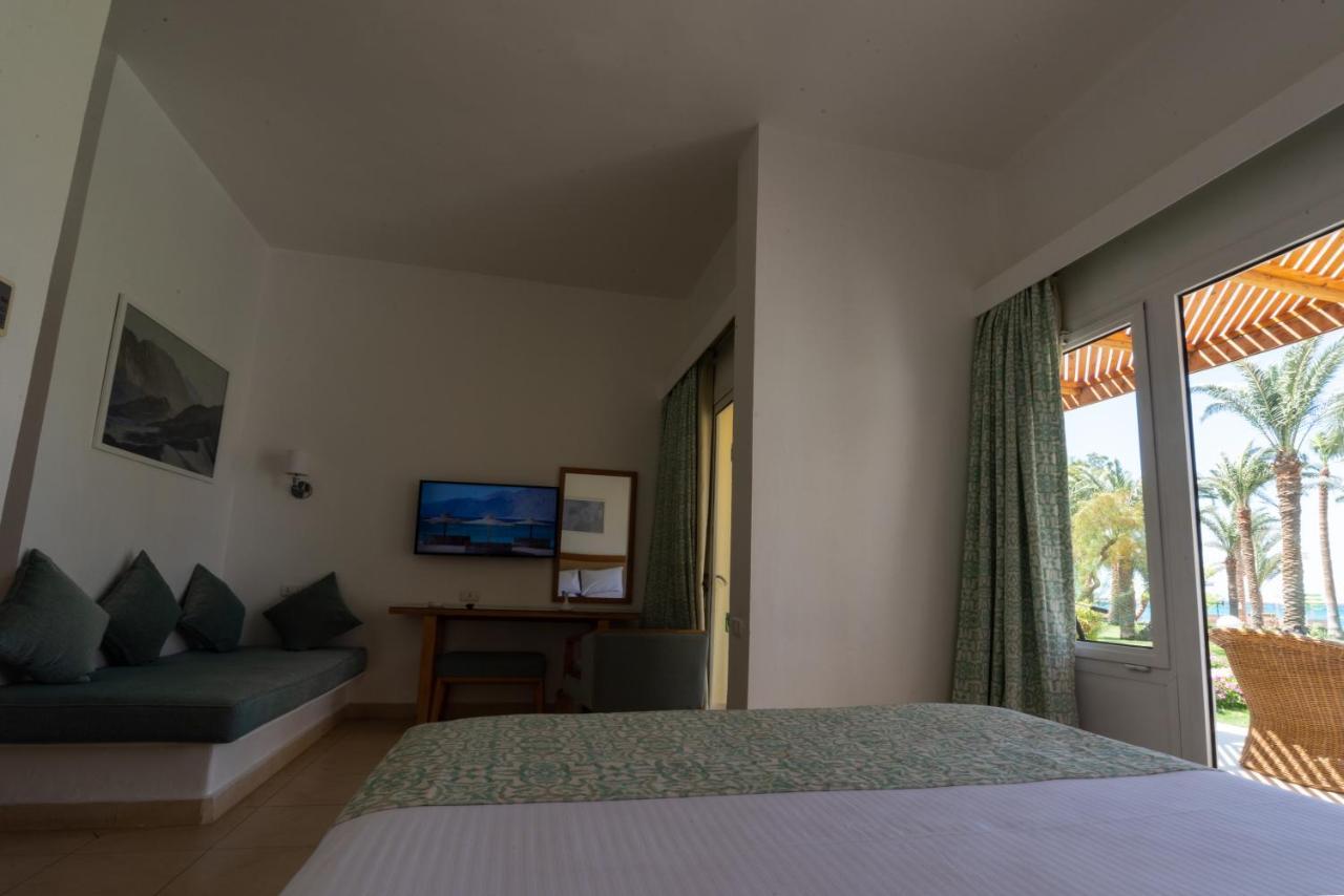 Lagoon Club & Ex Tirana Resort Dahab