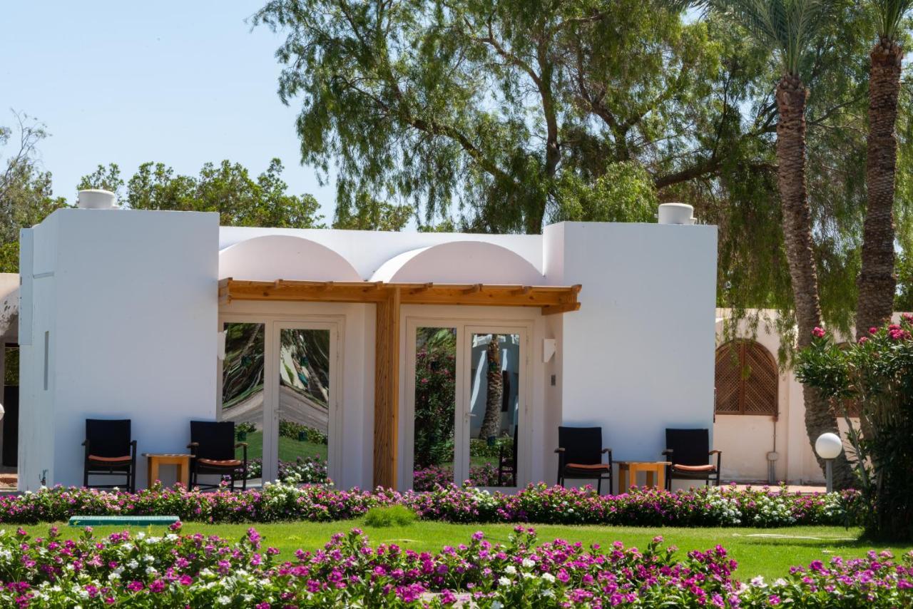 Lagoon Club & Ex Tirana Resort
