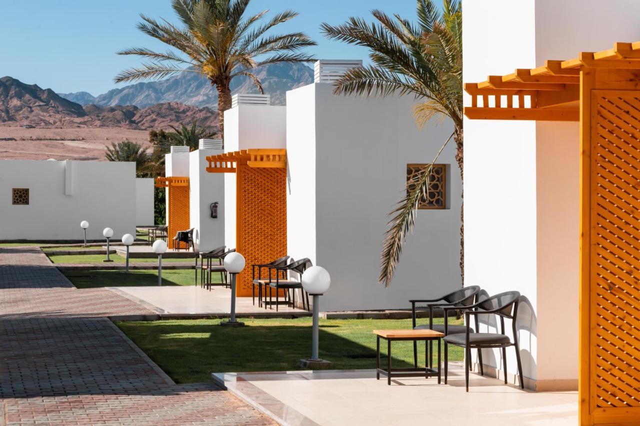 Lagoon Club & Ex Tirana Resort Dahab