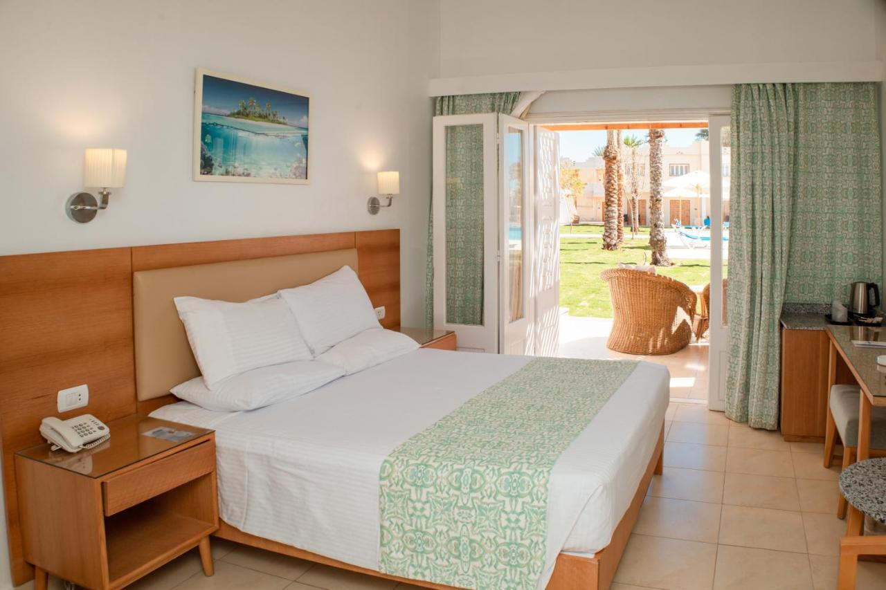 Resort Lagoon Club & Ex Tirana 4*