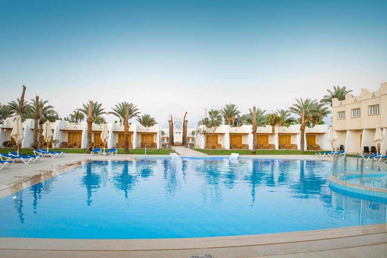 Resort Lagoon Club & Ex Tirana 4*