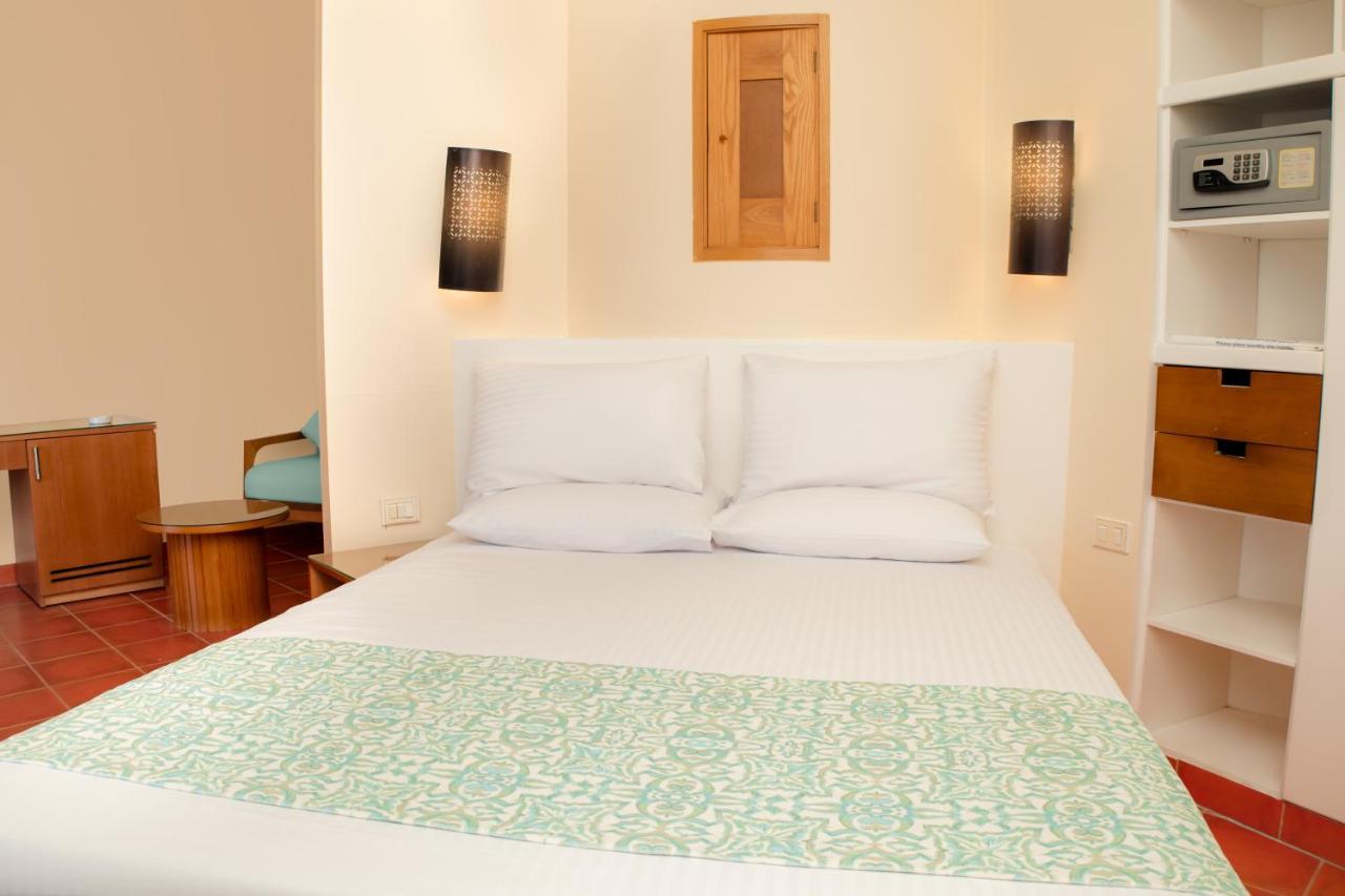 Lagoon Club & Ex Tirana Resort 4*