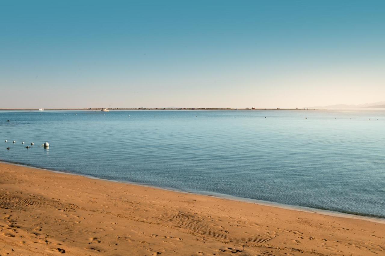 Lagoon Club & Ex Tirana Dahab