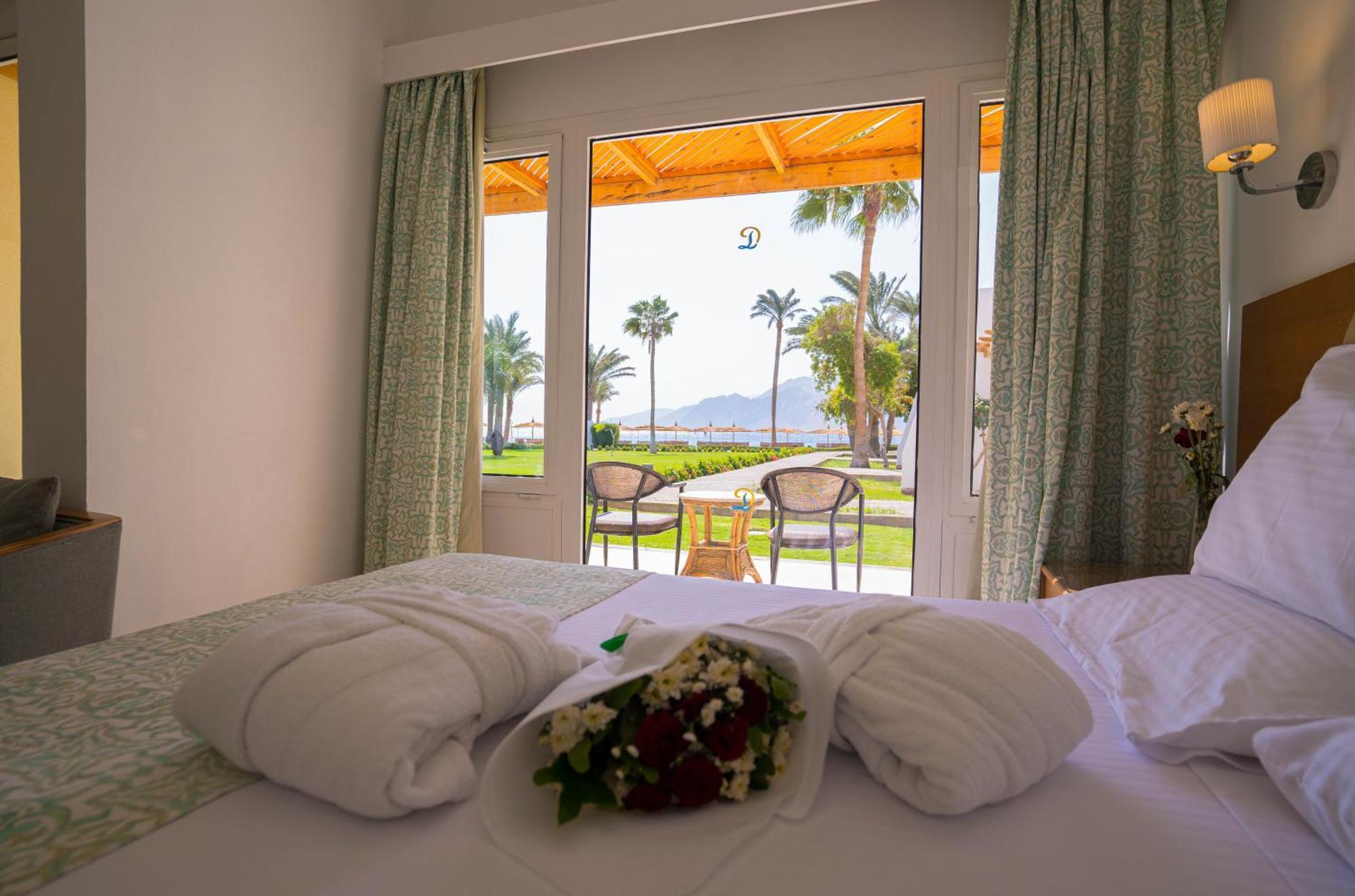Resort Lagoon Club & Ex Tirana 4*