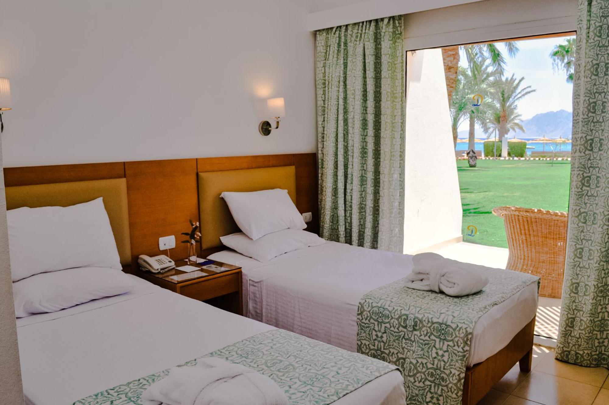 Lagoon Club & Ex Tirana Resort