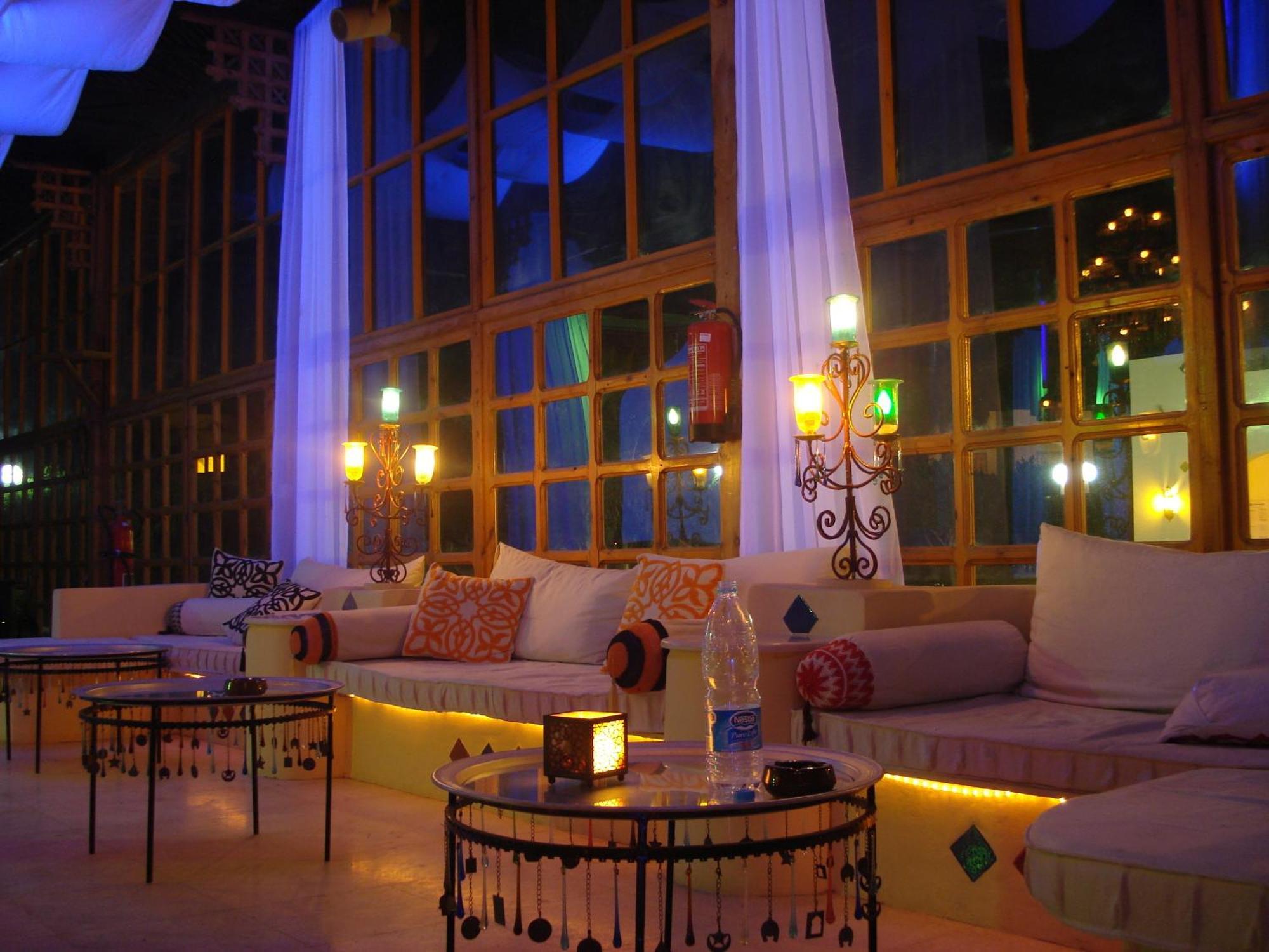 Resort Lagoon Club & Ex Tirana