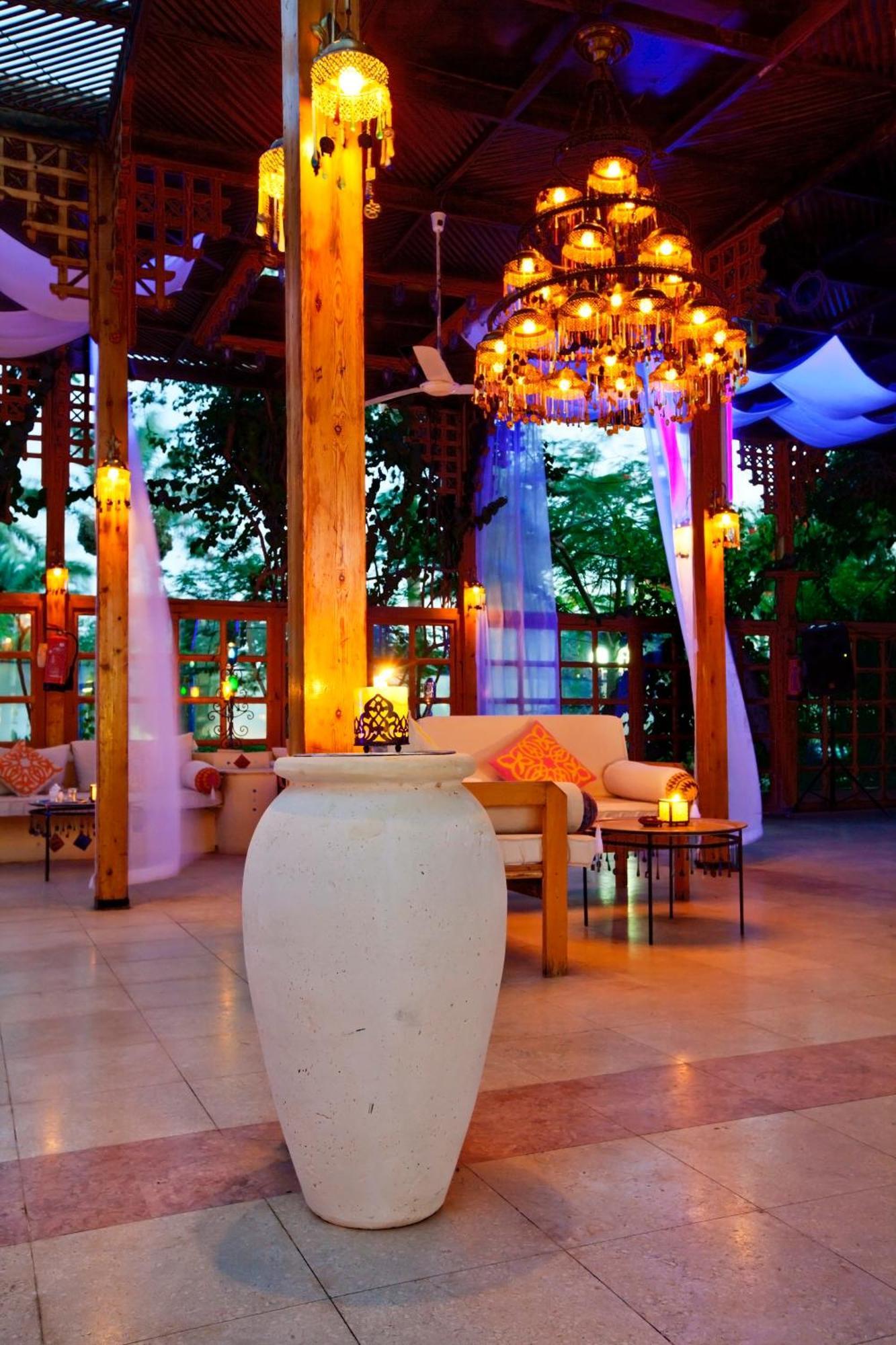 Resort Lagoon Club & Ex Tirana