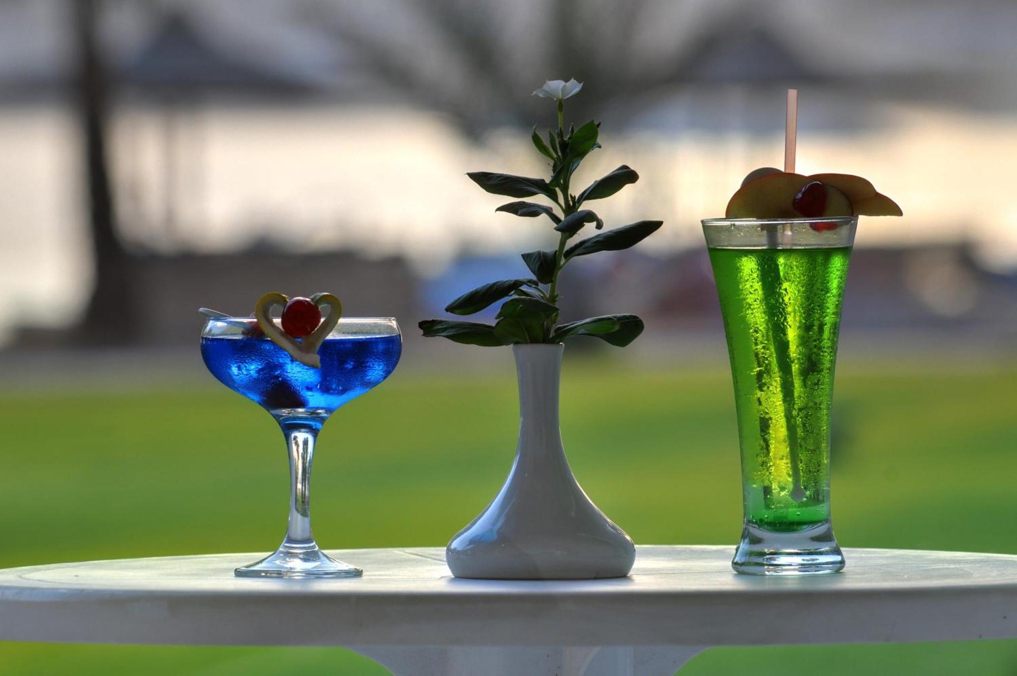 Lagoon Club & Ex Tirana