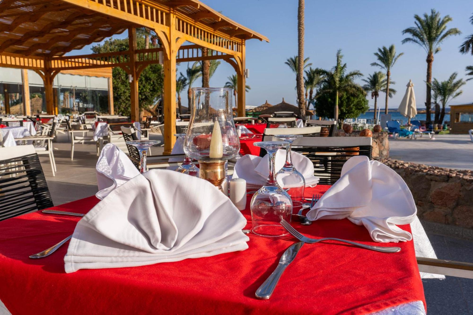 Lagoon Club & Ex Tirana Resort 4*