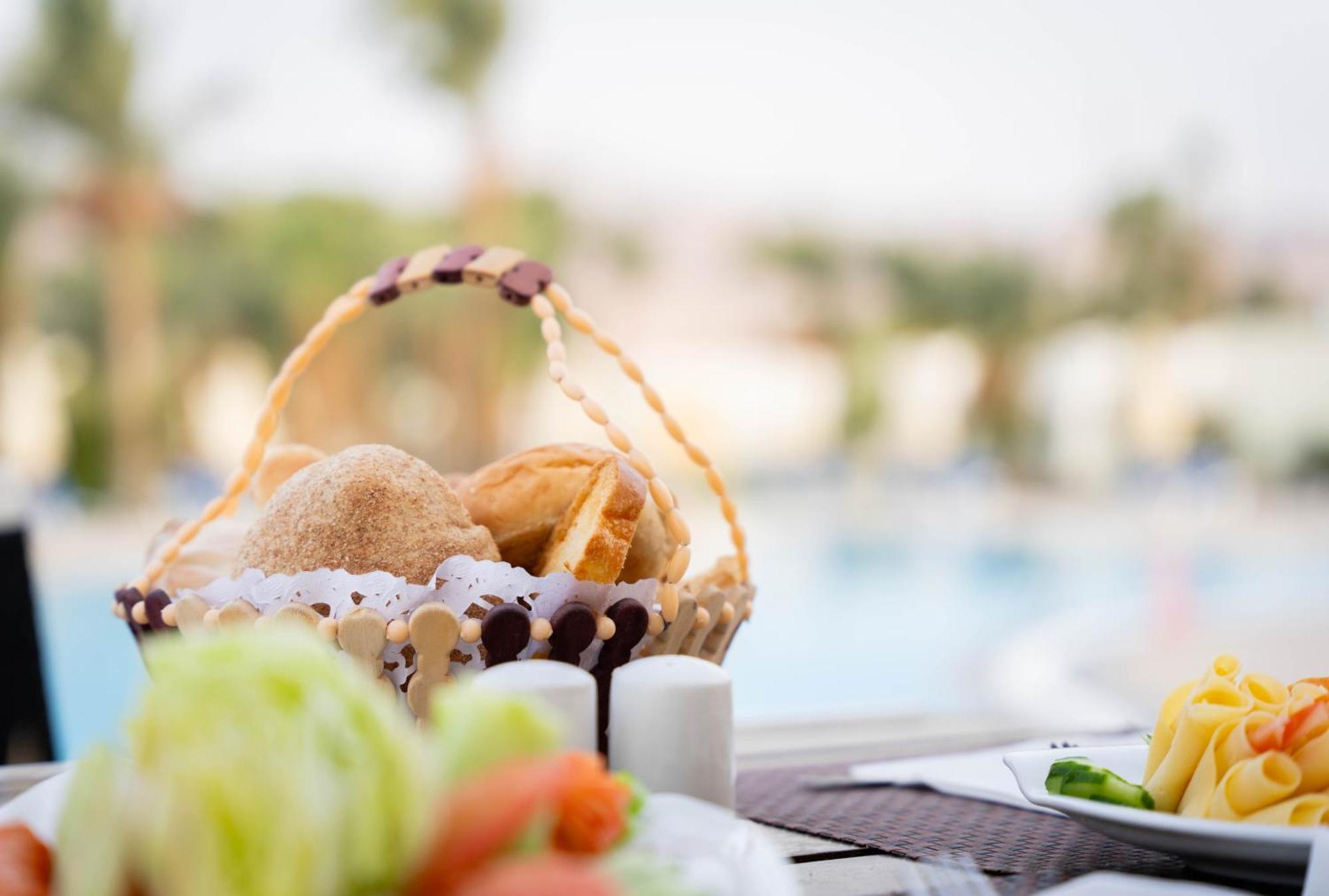 Resort Lagoon Club & Ex Tirana Dahab