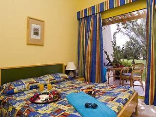 Lagoon Club & Ex Tirana Dahab